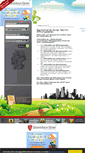 Mobile Screenshot of ichbinoffen.de